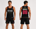 Training Jersey & Shorts SET