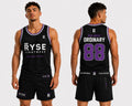 Training Jersey & Shorts SET